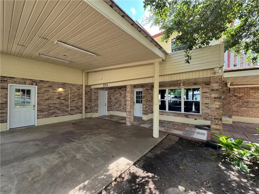 570 Central Avenue, Reserve, LA 70084 - #2