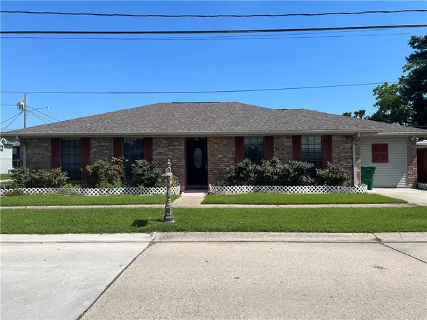 4300 Idaho Avenue, Kenner, LA 70065