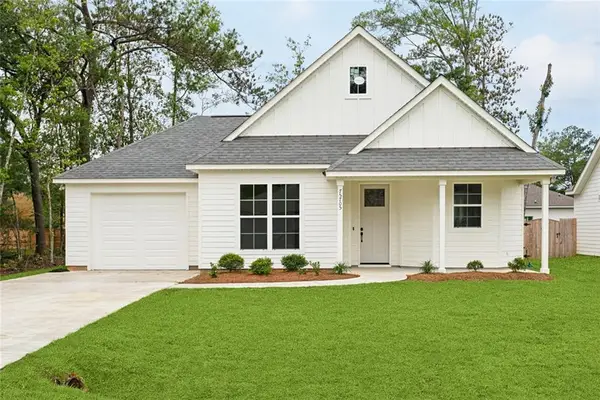 75705 Rickelin Drive, Covington, LA 70435