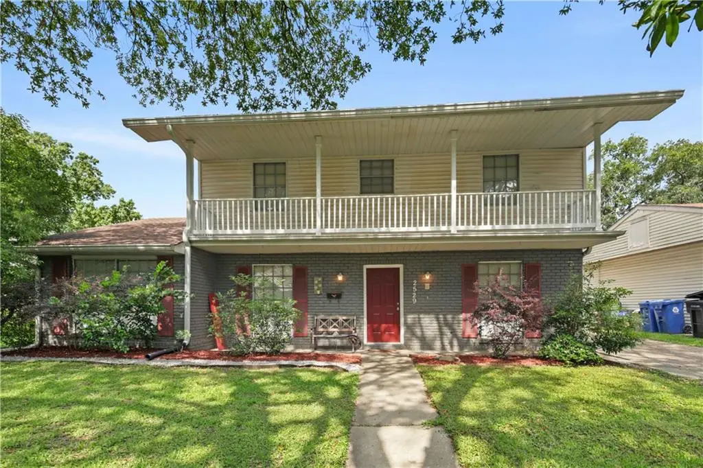 2529 Hudson Place, New Orleans, LA 70131 - Image #1