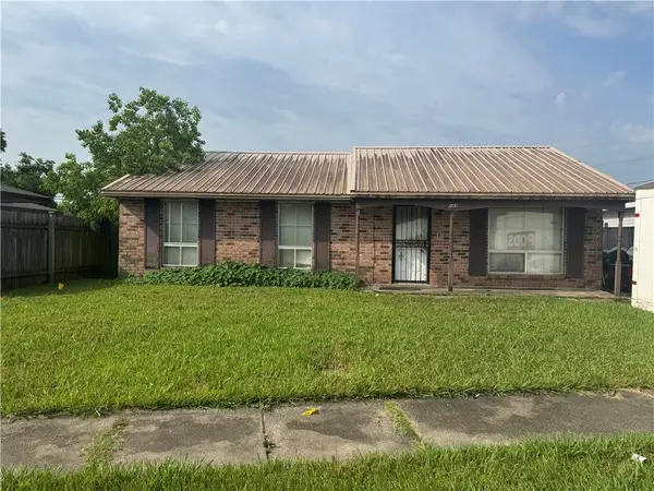 149 Becky Drive, Avondale, LA 70094