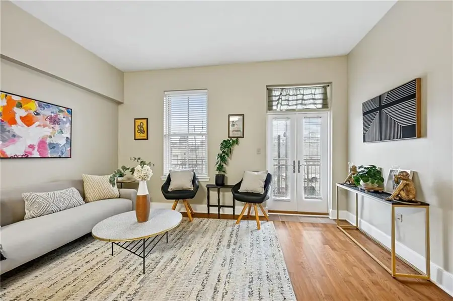 450 John Churchill Chase Street #205, New Orleans, LA 70130 - Image #3