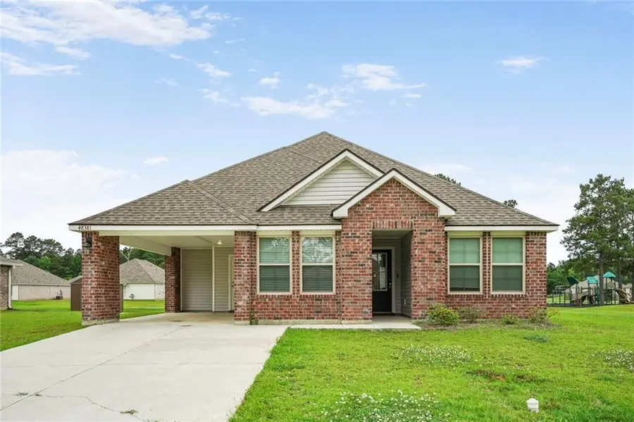 48381 Red Fox Drive, Hammond, LA 70401 - Image #2