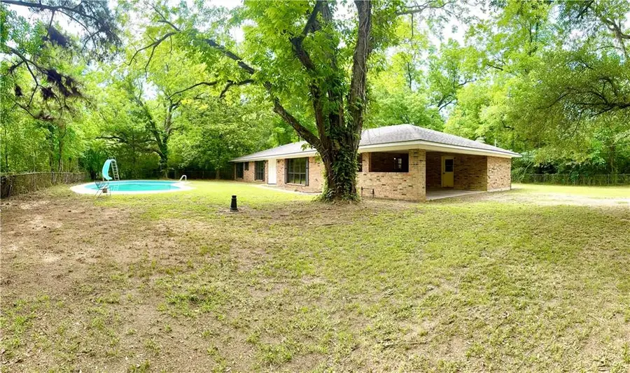 121 Ryland Road, Pineville, LA 71360 - #2