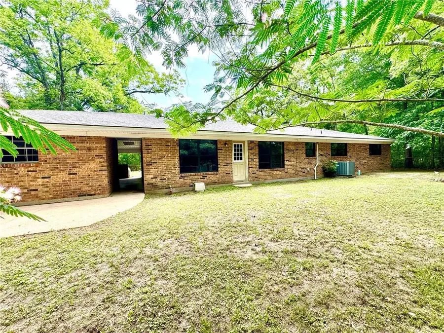 121 Ryland Road, Pineville, LA 71360 - #3