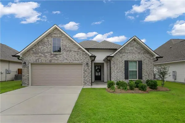 11537 Woodbluff Drive, Covington, LA 70433