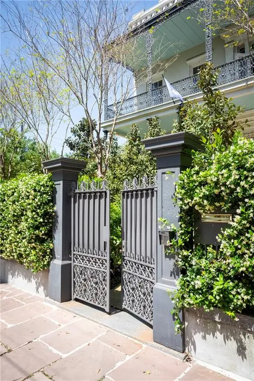 2523 Prytania Street, New Orleans, LA 70130 - #2