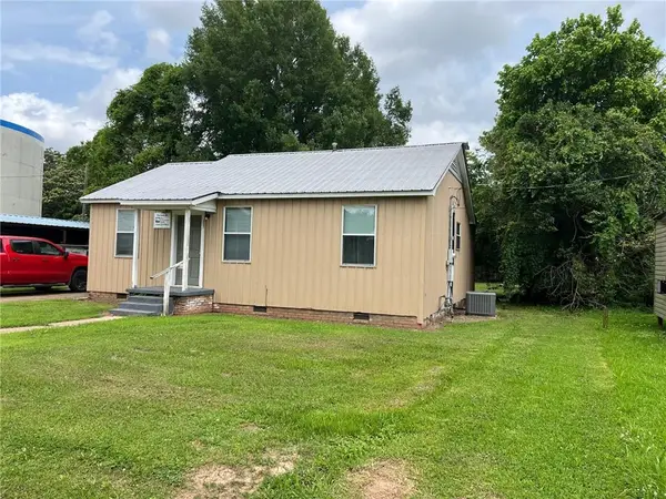 307 S Mabel Street, Bunkie, LA 71322