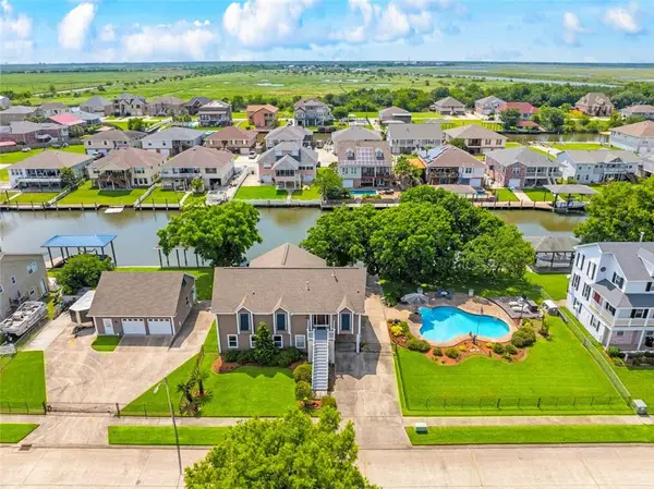 4321 San Remo Road, New Orleans, LA 70129