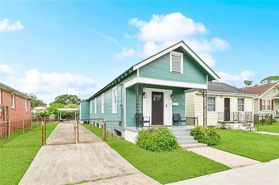 4409 Annette Street, New Orleans, LA 70122 - Image #2