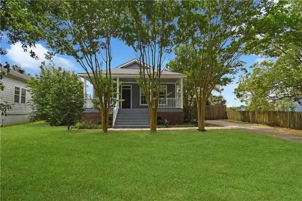 105 Norton Avenue, Arabi, LA 70032