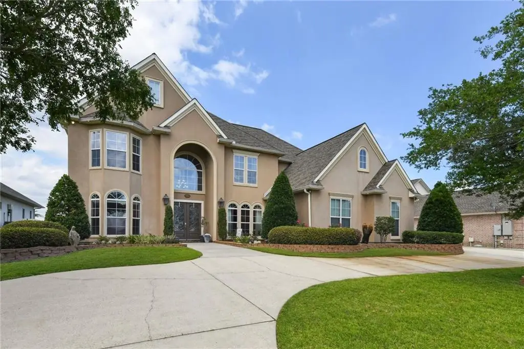 983 Lakeshore Boulevard, Slidell, LA 70461 - #1