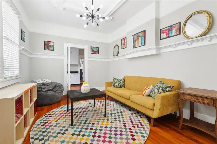 2933 Calhoun Street #2933, New Orleans, LA 70118 - #2