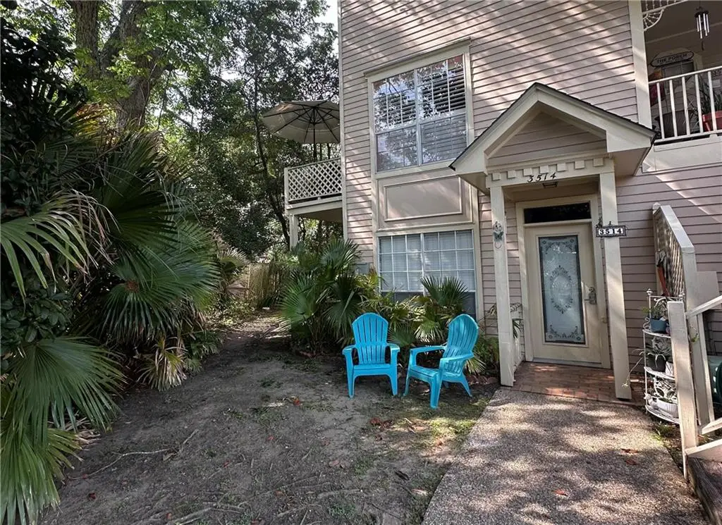 3514 Audubon Trace #3514, Jefferson, LA 70121 - Image #1