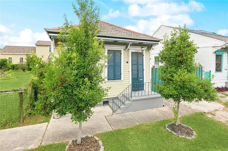 1509 N Derbigny Street, New Orleans, LA 70116 - #2