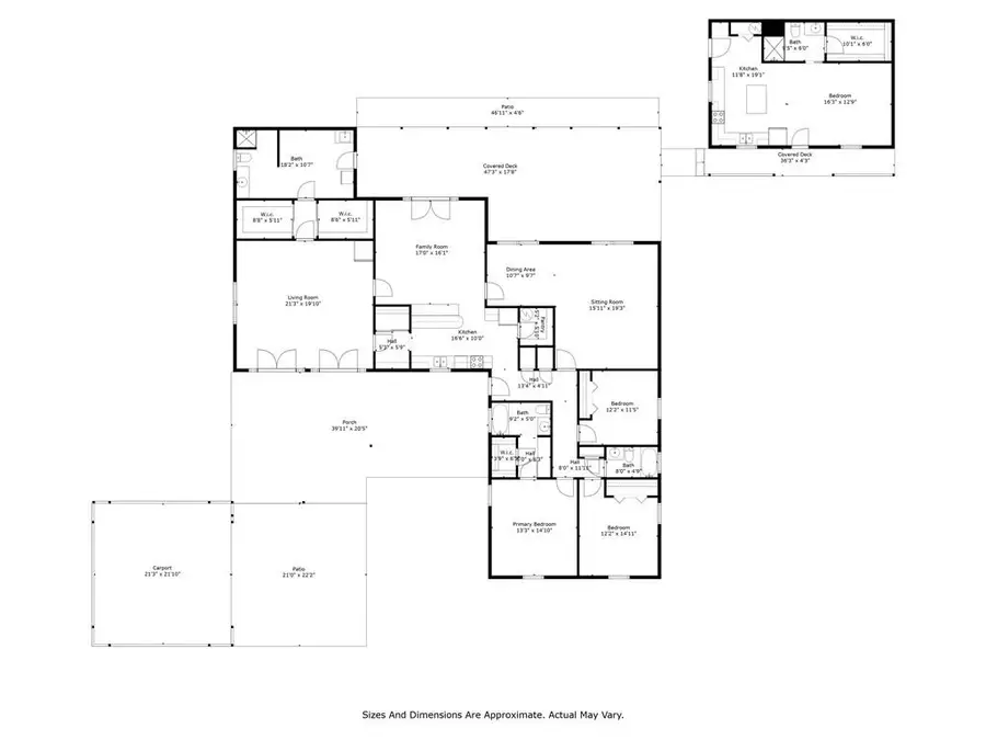 2108 Washington Street, Franklinton, LA 70438 - Image #3