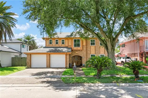 65 Monterrey Drive, Kenner, LA 70065