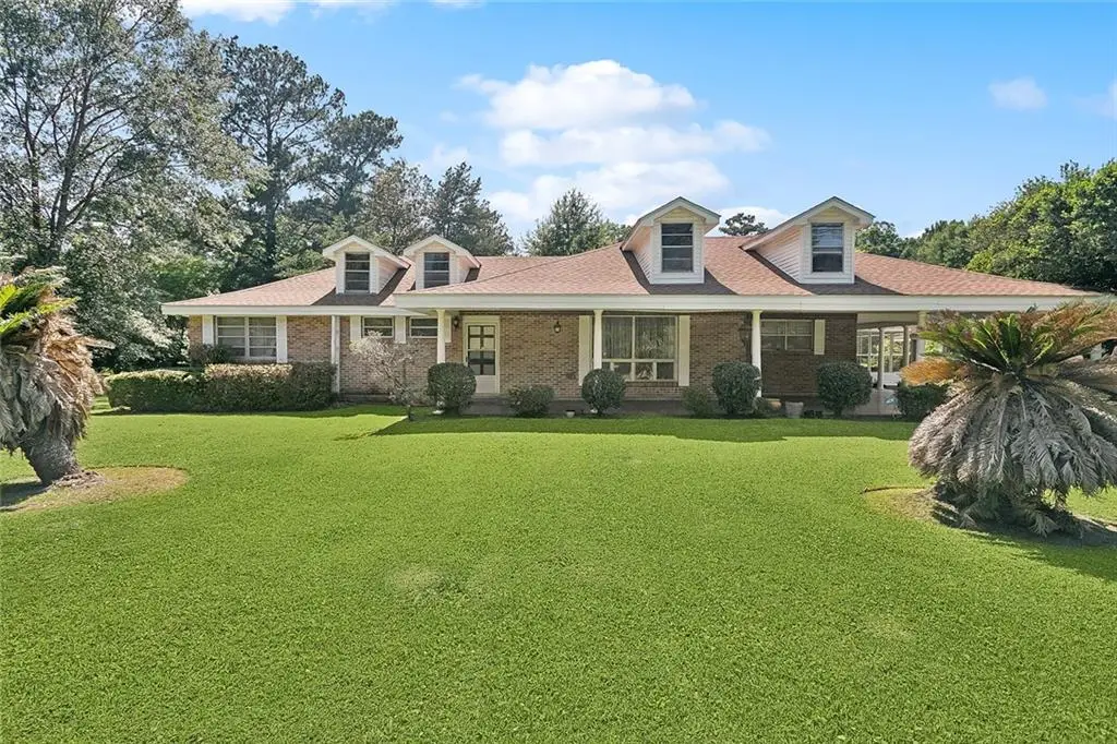 2675 S Columbia Street, Bogalusa, LA 70427 - Image #1