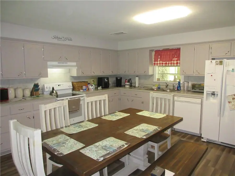 632 W Bryant Road, Center Point, LA 71323 - Image #2