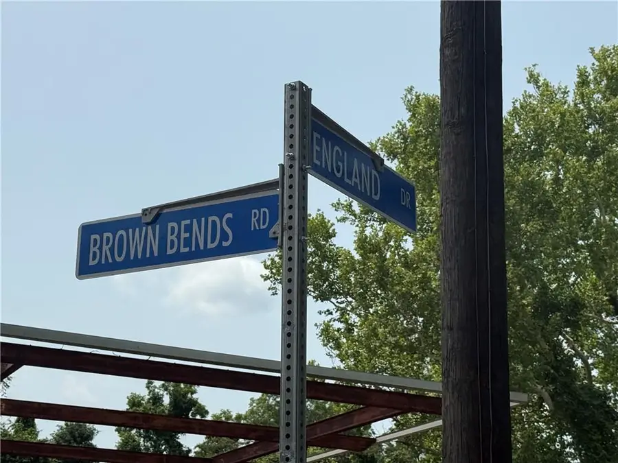 2310 England Drive, Alexandria, LA 71303 - #3