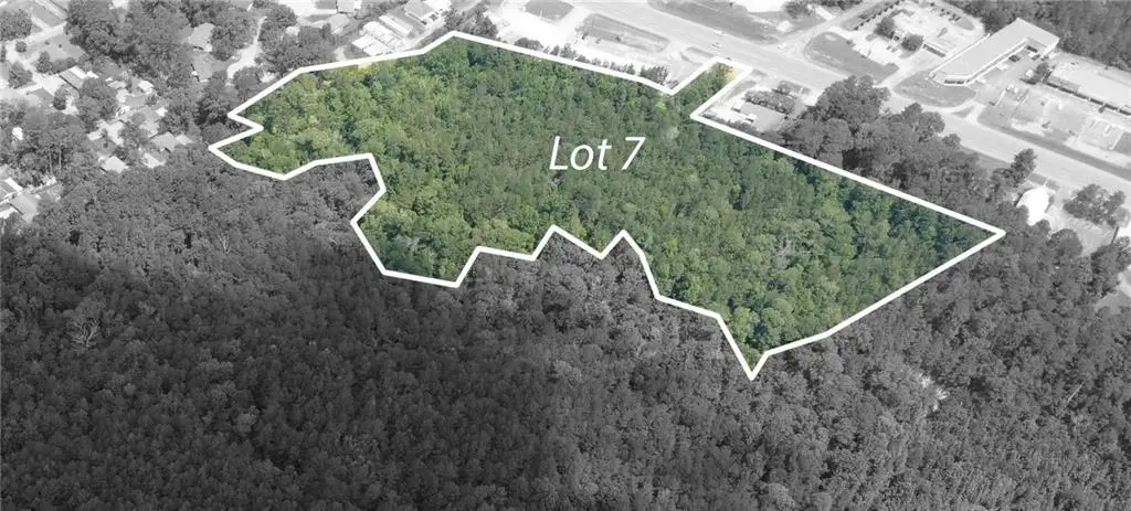 3392 La 28 East Highway, Pineville, LA 71360 - Image #1