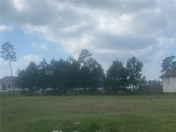 Grey Heron Lane, Madisonville, LA 70447