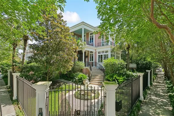 1633 Dufossat Street, New Orleans, LA 70115