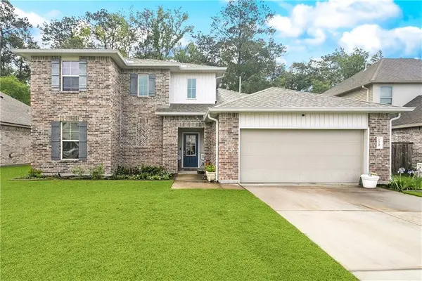 75748 Rickelin Drive, Covington, LA 70435