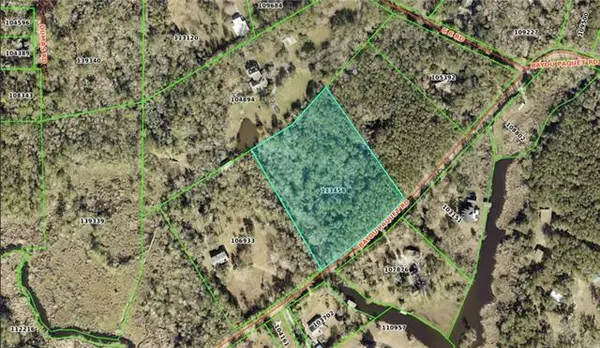 Lot 2 Bayou Paquet Road, Slidell, LA 70460