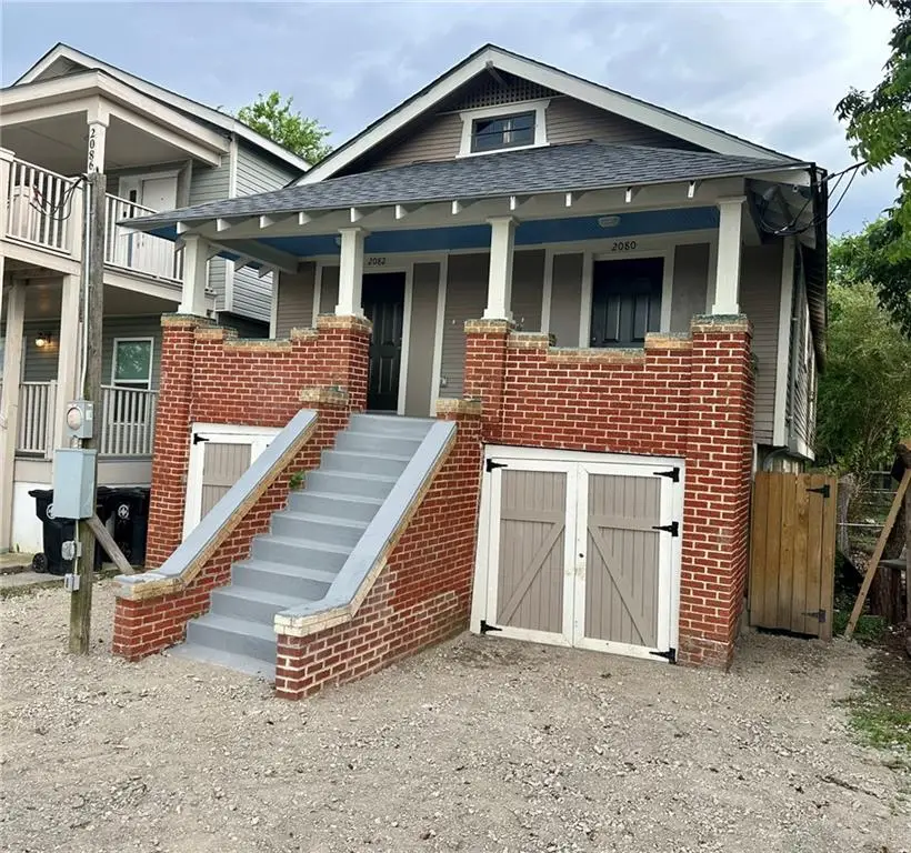 2080/82 N Rocheblave Street, New Orleans, LA 70119 - Image #1