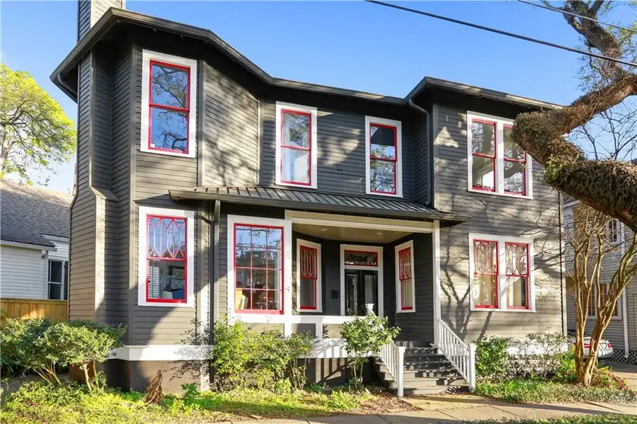 826 N Carrollton Avenue, New Orleans, LA 70119 - Image #3