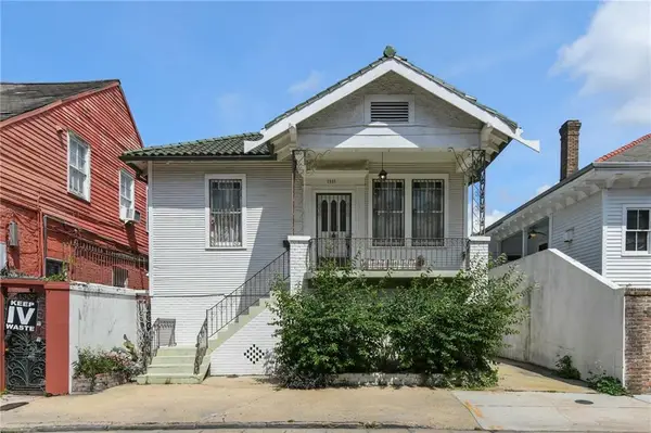 1311 Bourbon Street, New Orleans, LA 70116