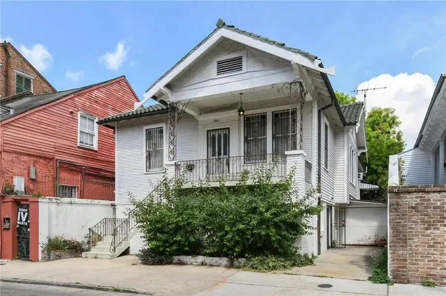 1311 Bourbon Street, New Orleans, LA 70116 - Image #2