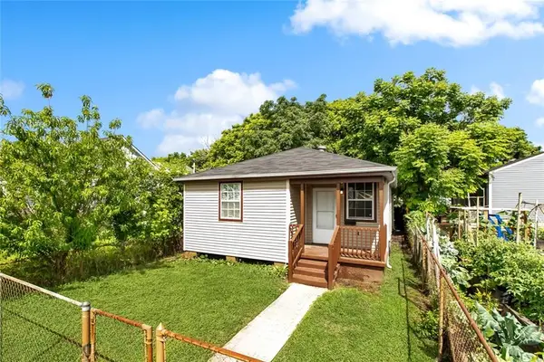 811 Tricou Street, New Orleans, LA 70117