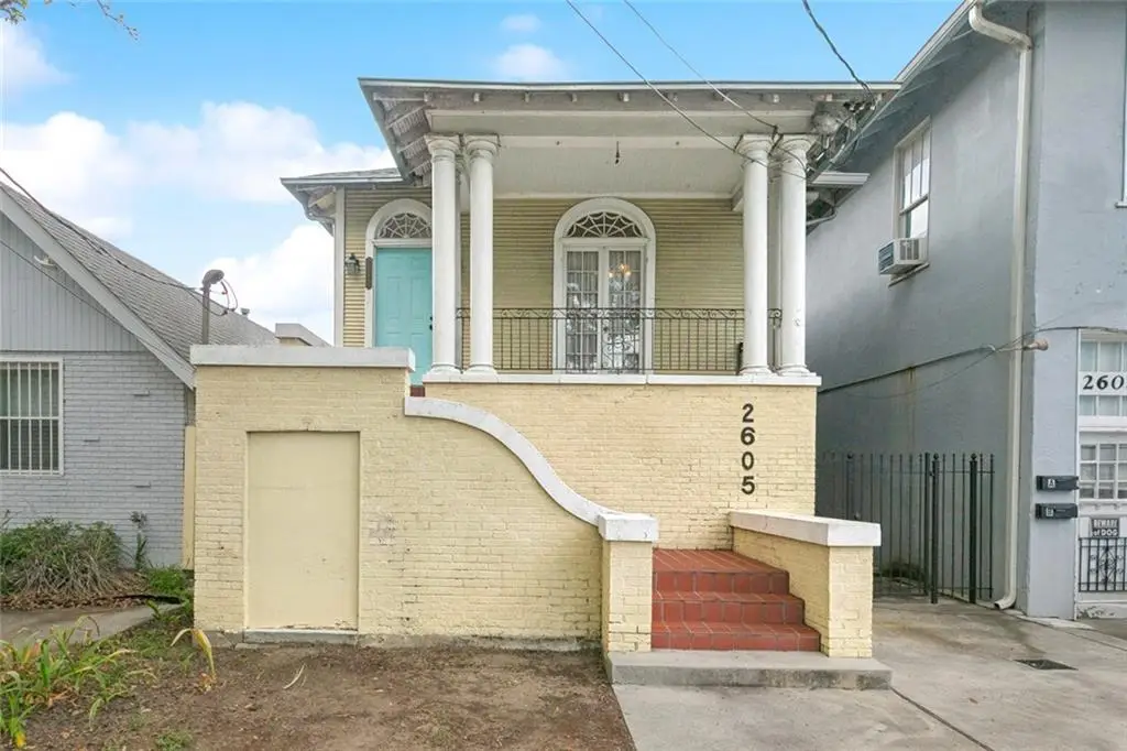2605 Napoleon Avenue, New Orleans, LA 70115 - Image #1
