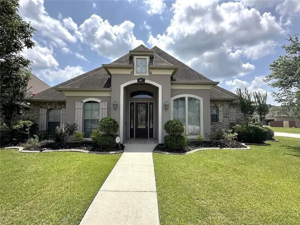 667 Highlands Drive, Slidell, LA 70458