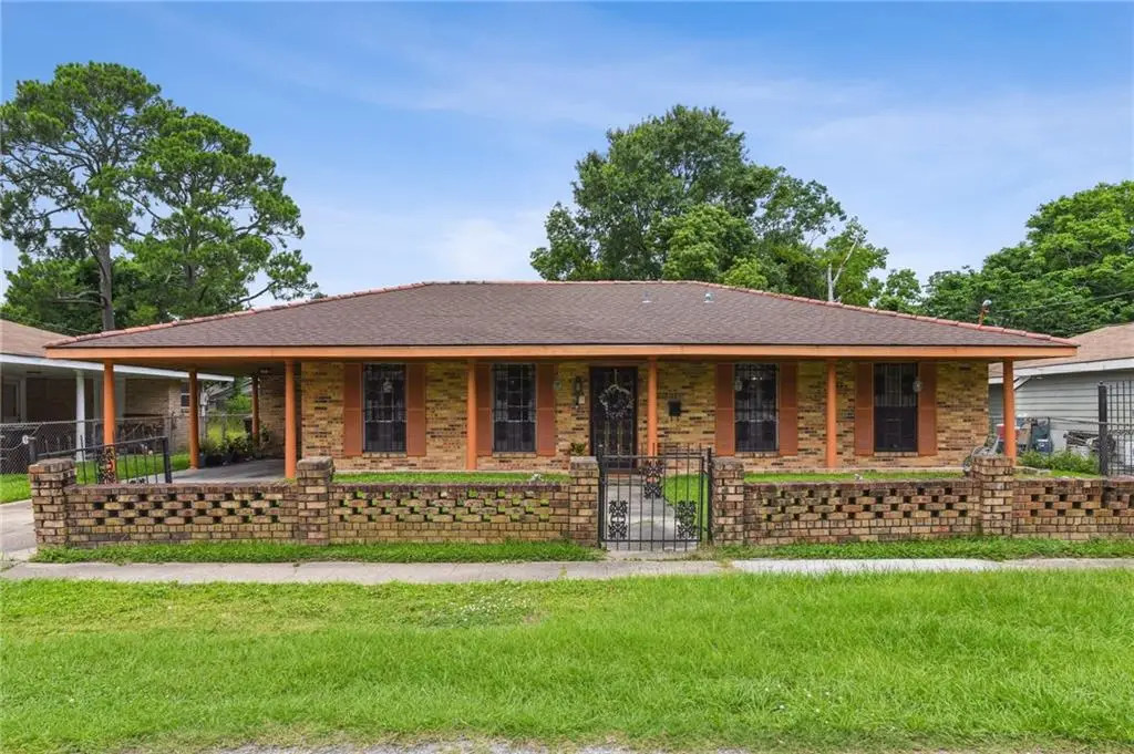 1319 Sumner Street, New Orleans, LA 70114 - Image #1