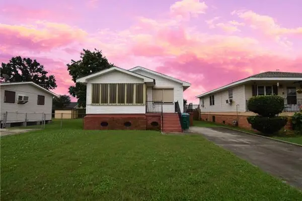 1505 31st Street, Kenner, LA 70065