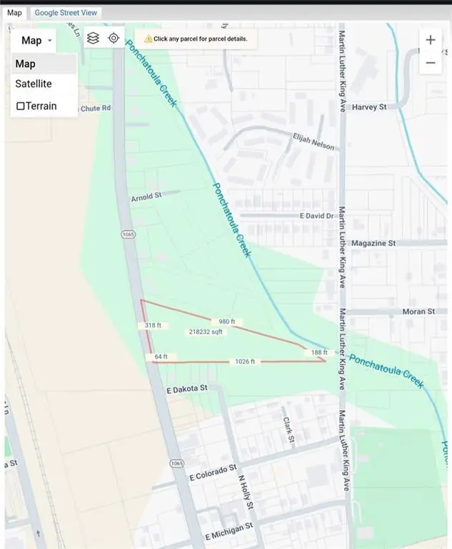 900 N Cherry Street, Hammond, LA 70401 - Image #2