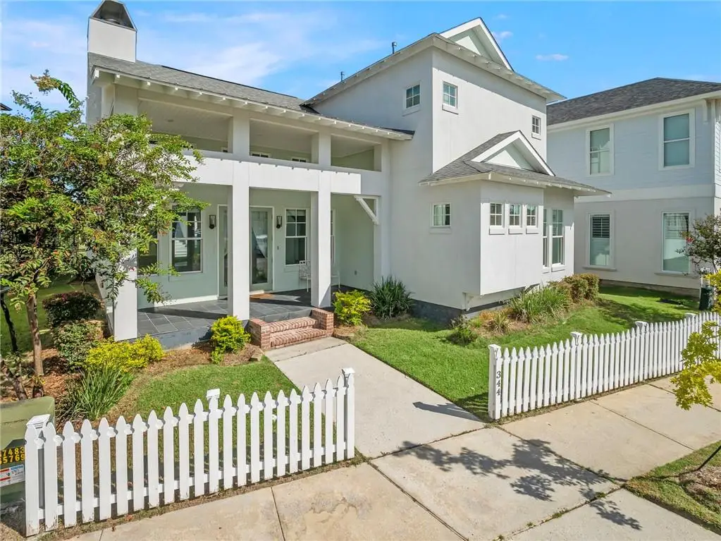 344 Ormond Drive, Covington, LA 70433 - Image #1