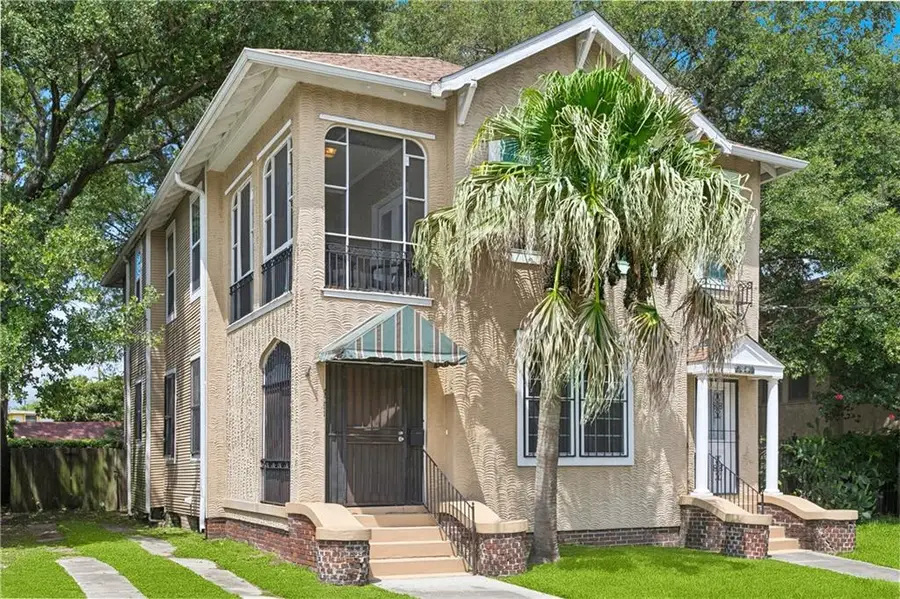4009 11 Elba Street, New Orleans, LA 70125 - Image #3