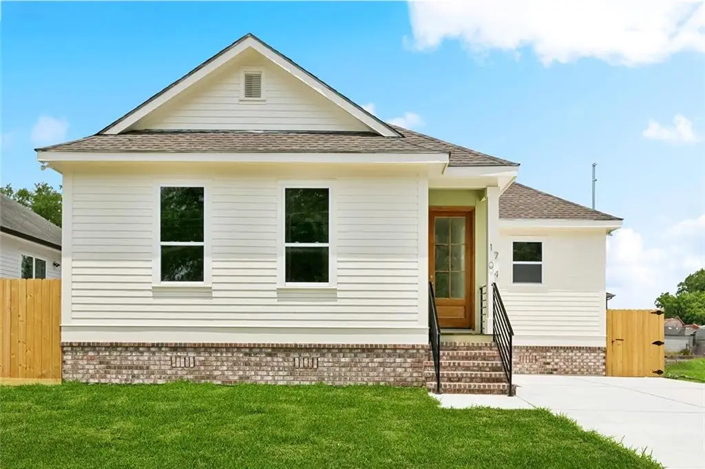 1704 Aycock Street, Arabi, LA 70032 - Image #1