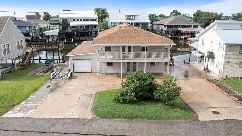 168 Terry Drive, Slidell, LA 70458 - Image #1
