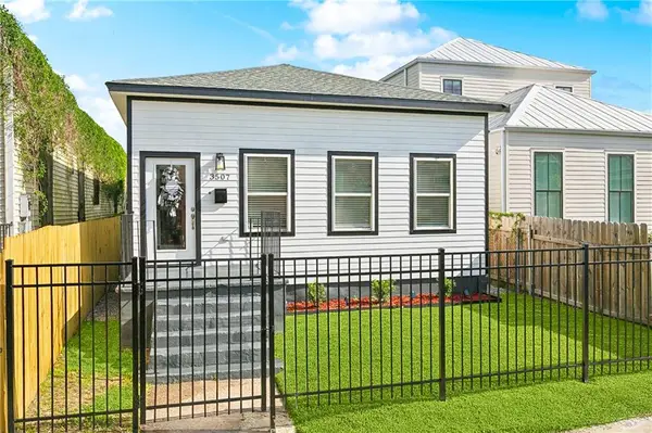 3507 Danneel Street, New Orleans, LA 70115