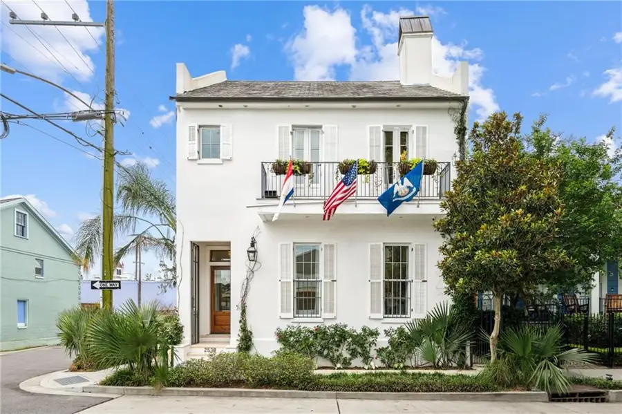 2538 N Rampart Street, New Orleans, LA 70117 - Image #2