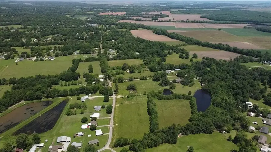 0 Anthony Grundy Road, Marksville, LA 71351 - Image #3