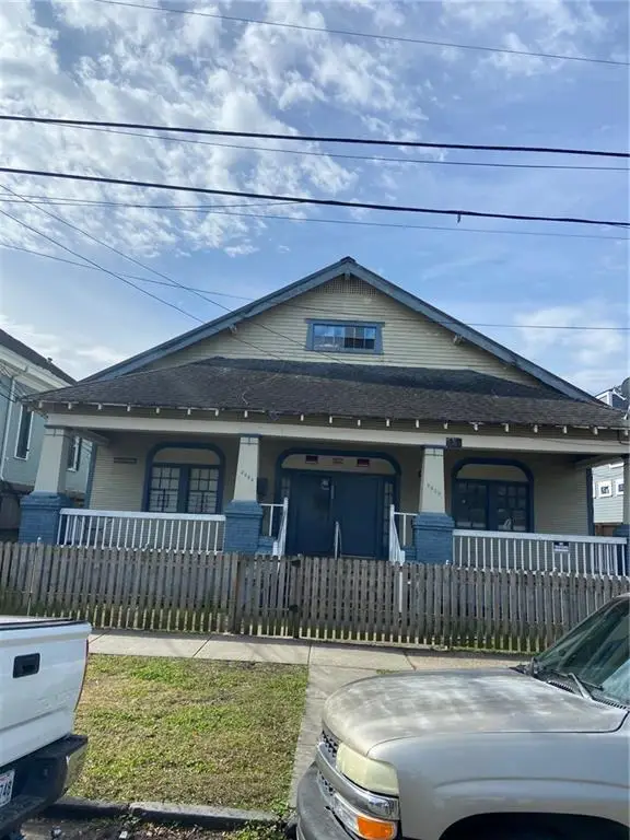 2624 Ursulines Avenue, New Orleans, LA 70119 - Image #1