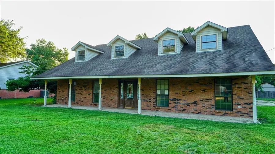 58700 Delacroix Avenue, Plaquemine, LA 70764 - #3