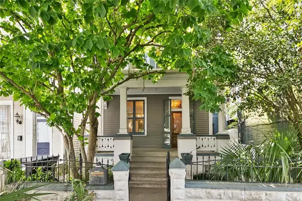 1322 Prytania Street, New Orleans, LA 70130