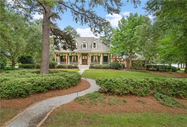 580 Northwoods Drive, Abita Springs, LA 70420